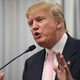 Illustration for article titled Trump Delivers Anecdote About Small Business Owner Who Isn’t Half The Man He Is